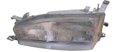 كشاف كامرى 92