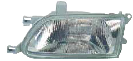 كشاف ترسل 94