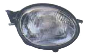 كشاف كرولا 98 عيون