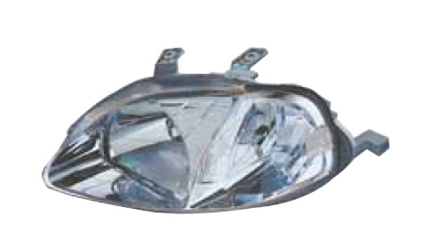 كشاف سيفيك 98-2000