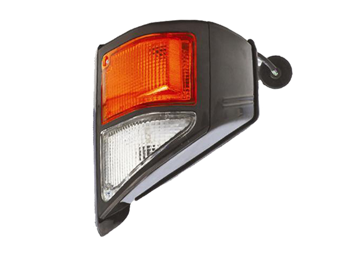 ف اشاره لاندكروزر 2001 اسود