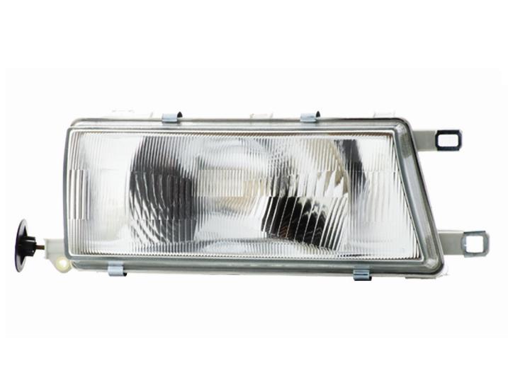 كشاف كرسيدا 90