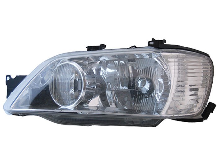 كشاف لانسر 2001