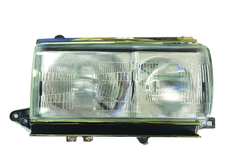 كشاف لاندكروزر 93