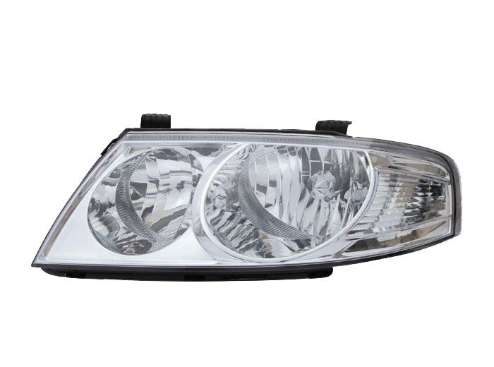 كشاف صنى 2008 خليجى