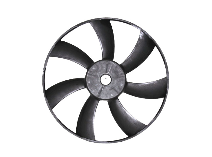 مروحة رادياتير ياريس