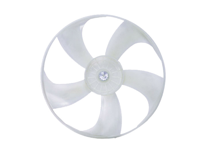 مروحة رادياتير كرولا 2008