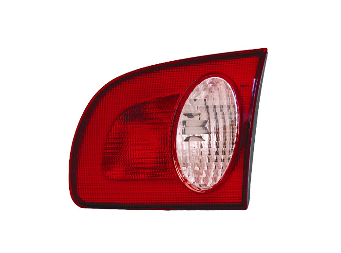 عاكس خلفى كرولا 98 عيون (شنطة)