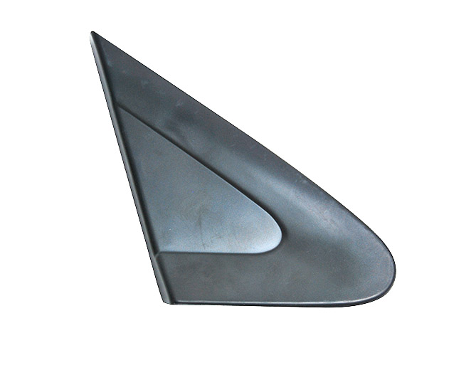 مثلث مراية لانسر 2005 بومة