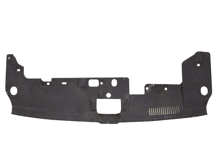 غطاء كشافات فوق الرادياتير لانسر 2008 القرش