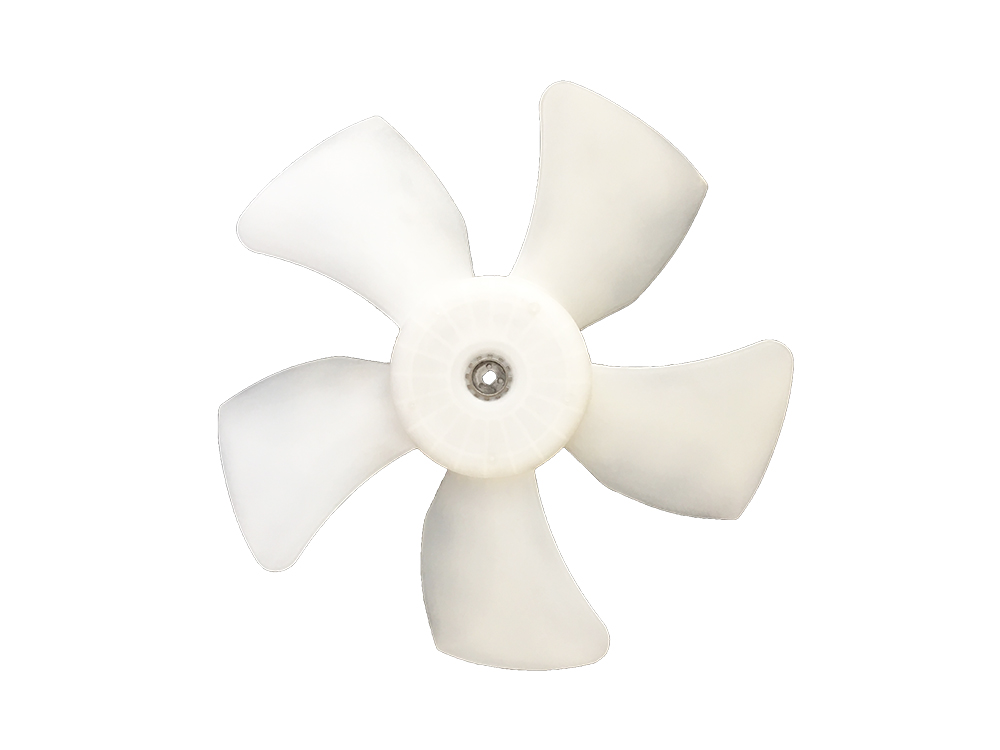 مروحة رادياتير كرولا 2001