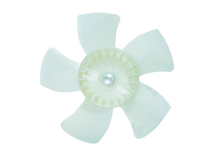 مروحة رادياتير هاى اس 2006