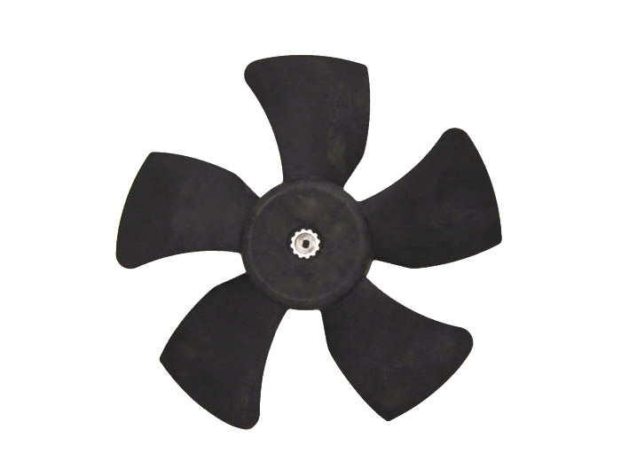 مروحة رادياتير جراند فيتارا 2009