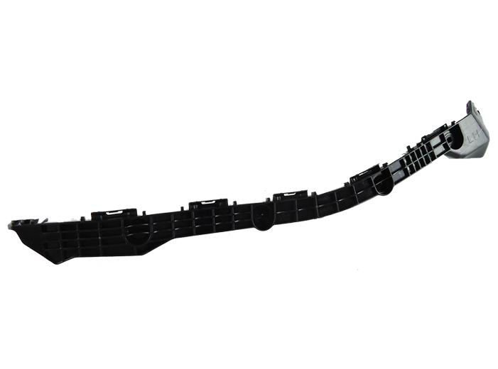 مثبت اكصدام خلفى كرولا 2014 وسط