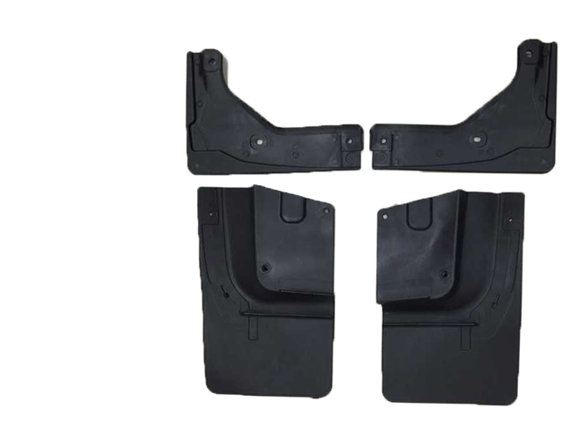 طقم دلايات هاى اس 2006