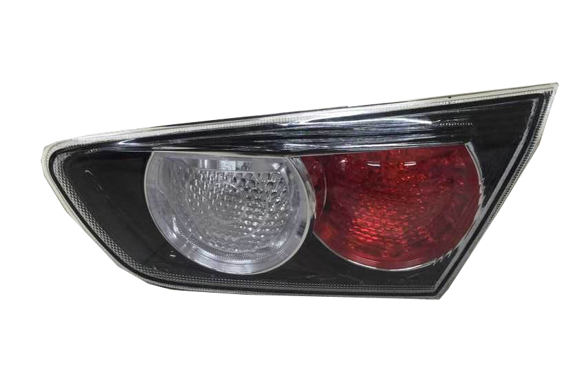 عاكس خلفى لانسر 2014-2016 القرش غامق(شنطة)