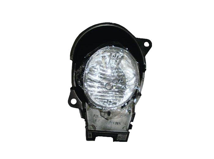 شبوره تويوتا فورتشنر 2013