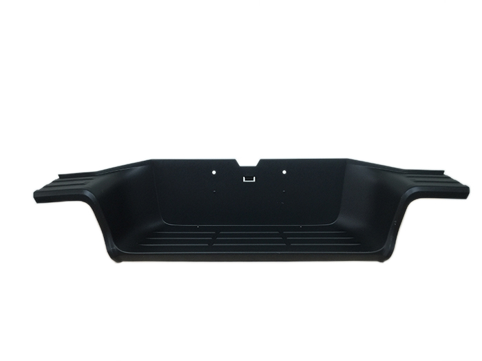 عتب اكصدام  تويوتا هاى لوكس 2016 وسط ريفو