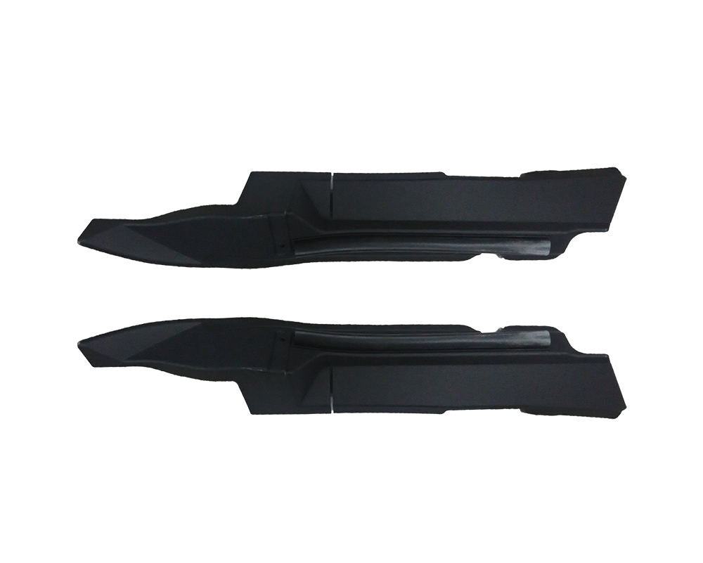 مثبت اكصدام امامى هاى لوكس 2016