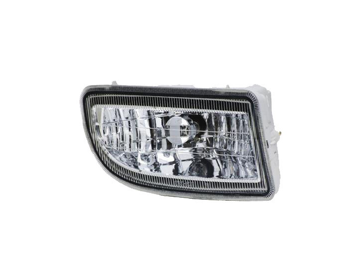 FJ100 فانوس شبورة تويوتا لاندكروزر 98\2006