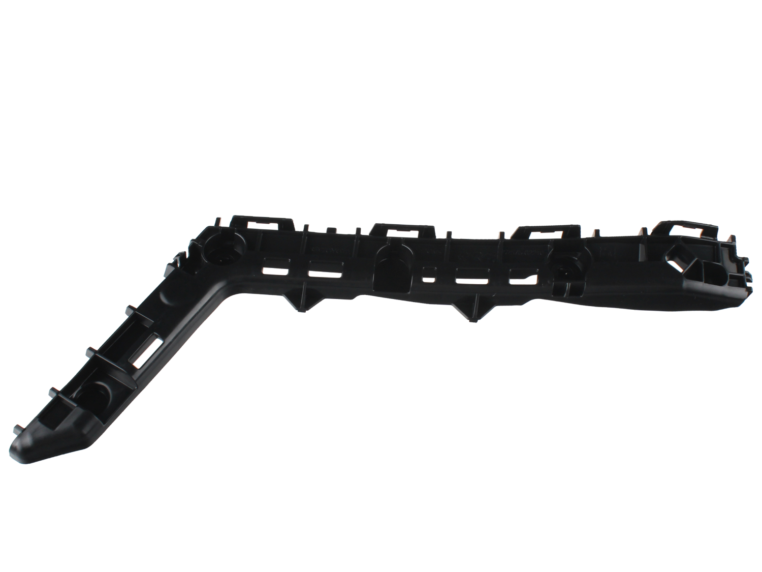 مثبت اكصدام خلفى تويوتا كورولا 2020 كبير